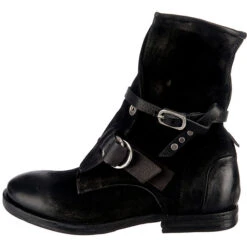 A.S.98 Zeport Biker Boots -Ausgewählte Fashion Boots-Geschäfte 17577424 03