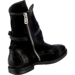 A.S.98 Zeport Biker Boots -Ausgewählte Fashion Boots-Geschäfte 17577424 05