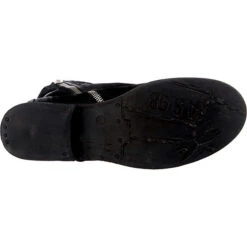 A.S.98 Zeport Biker Boots -Ausgewählte Fashion Boots-Geschäfte 17577424 07