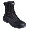 Sicherheitsstiefel WEDIGO ALL SEASON S3 Sicherheitsstiefel - Schwarz -Ausgewählte Fashion Boots-Geschäfte 18756443 01
