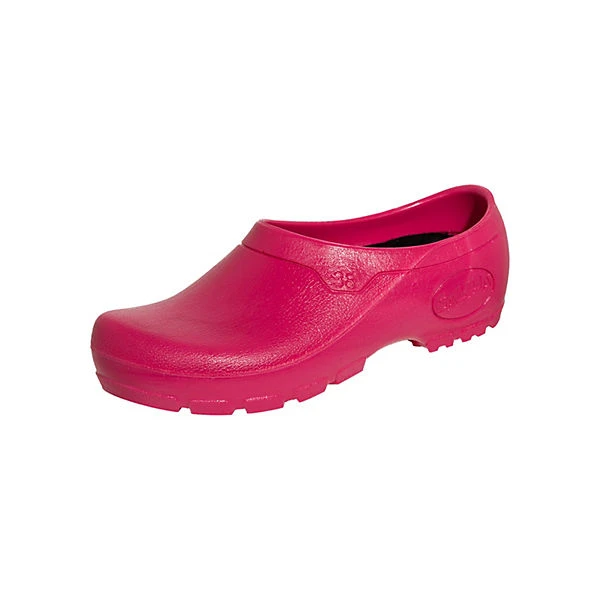 Gartenclogs Multi Clog Geschlossen - Rosa/lila 3 Gartenclogs Multi Clog Geschlossen - Rosa/lila