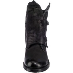 J&F Urban Booties Mit Zip -Ausgewählte Fashion Boots-Geschäfte 19408794 04