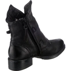 J&F Urban Booties Mit Zip -Ausgewählte Fashion Boots-Geschäfte 19408794 05