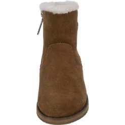 EMU Australia Beach Mini Winterstiefeletten - Beige -Ausgewählte Fashion Boots-Geschäfte 19425175 04