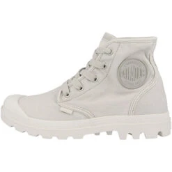 Palladium Pampa Hi Boots Damen Biker Boots