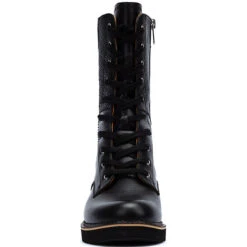 Pikolinos Vicar W0v Schnürstiefel - Schwarz -Ausgewählte Fashion Boots-Geschäfte 19854241 04