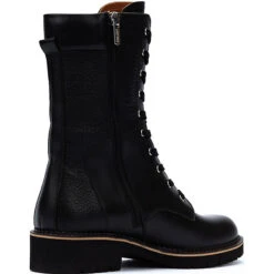 Pikolinos Vicar W0v Schnürstiefel - Schwarz -Ausgewählte Fashion Boots-Geschäfte 19854241 05