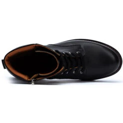 Pikolinos Vicar W0v Schnürstiefel - Schwarz -Ausgewählte Fashion Boots-Geschäfte 19854241 06