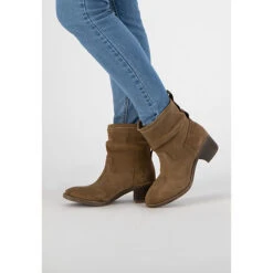 T.Sandby Ankle Boots -Ausgewählte Fashion Boots-Geschäfte 19860787 05