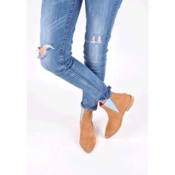 Chelsea Boot HOLLY Chelsea Boots -Ausgewählte Fashion Boots-Geschäfte 19880428 11