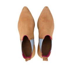 Chelsea Boot HOLLY Chelsea Boots -Ausgewählte Fashion Boots-Geschäfte 19880428 13