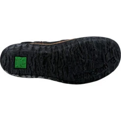 El Naturalista Myth Yggdrasil Keilstiefel - Schwarz -Ausgewählte Fashion Boots-Geschäfte 19919274 07