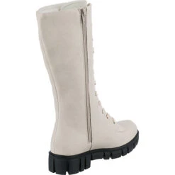 Fashion Combat Schnürstiefel 13 Fashion Combat Schnürstiefel -Ausgewählte Fashion Boots-Geschäfte 20030746 05