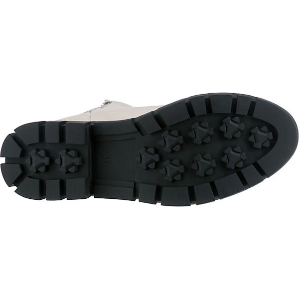 Fashion Combat Schnürstiefel 9 Fashion Combat Schnürstiefel – Bild 7