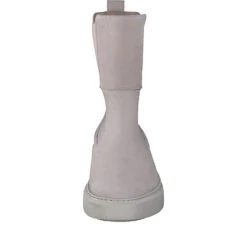 Paul Green Grained Nubuk Pearl Chelsea Boots -Ausgewählte Fashion Boots-Geschäfte 20206389 03