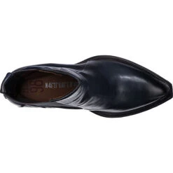 A.S.98 A55203-0101 Westernstiefeletten - Blau 14 A.S.98 A55203-0101 Westernstiefeletten - Blau -Ausgewählte Fashion Boots-Geschäfte 20217710 06