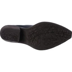 A.S.98 A55203-0101 Westernstiefeletten - Blau 15 A.S.98 A55203-0101 Westernstiefeletten - Blau -Ausgewählte Fashion Boots-Geschäfte 20217710 07