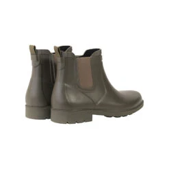 Aigle Freizeitschuhe Carville Herren - Khaki -Ausgewählte Fashion Boots-Geschäfte 20224712 03