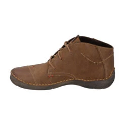 Josef Seibel Damen Stiefelette Fergey 18 | Braun Fergey 18, Castagne Klassische Stiefeletten - Braun -Ausgewählte Fashion Boots-Geschäfte 20291113 03