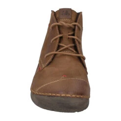 Josef Seibel Damen Stiefelette Fergey 18 | Braun Fergey 18, Castagne Klassische Stiefeletten - Braun -Ausgewählte Fashion Boots-Geschäfte 20291113 05