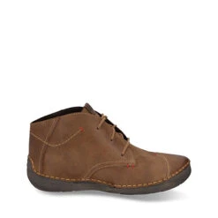 Josef Seibel Damen Stiefelette Fergey 18 | Braun Fergey 18, Castagne Klassische Stiefeletten - Braun -Ausgewählte Fashion Boots-Geschäfte 20291113 08