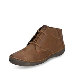 Josef Seibel Damen Stiefelette Fergey 18 | Braun Fergey 18, Castagne Klassische Stiefeletten - Braun -Ausgewählte Fashion Boots-Geschäfte 20291113 09