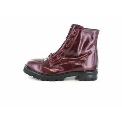 AGL Stiefelette D716545BOLIQUI316 Klassische Stiefeletten - Rot