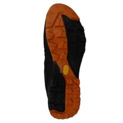 Aku Herren Wanderstiefel Stiefel Rock DFS Mid GTX 718 Schwarz 108 Black Orange Leder Und Lederimitat Mit VIBRAM Approcciosa Megagrip & Double Density DIE CUT EVA & Ortholite Klassische Stiefel - Schwarz -Ausgewählte Fashion Boots-Geschäfte 20528321 07