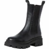 Tamaris Chelsea Boots - Schwarz -Ausgewählte Fashion Boots-Geschäfte 20700138 01