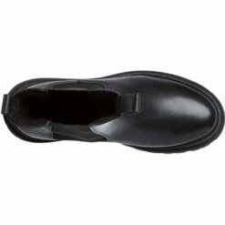 Tamaris Chelsea Boots - Schwarz -Ausgewählte Fashion Boots-Geschäfte 20700138 04