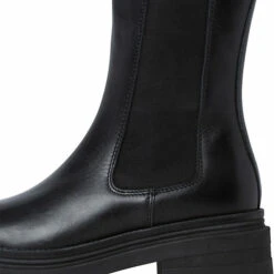 Tamaris Chelsea Boots - Schwarz -Ausgewählte Fashion Boots-Geschäfte 20700138 06