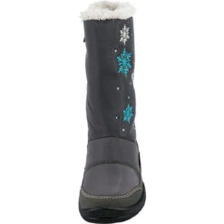 LICO Winterstiefel LUMINA Für Mädchen - Grau -Ausgewählte Fashion Boots-Geschäfte 20727704 04