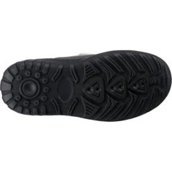 LICO Winterstiefel LUMINA Für Mädchen - Grau -Ausgewählte Fashion Boots-Geschäfte 20727704 07