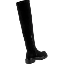 La Strada Long Boot Klassische Stiefel - Schwarz -Ausgewählte Fashion Boots-Geschäfte 20728595 05
