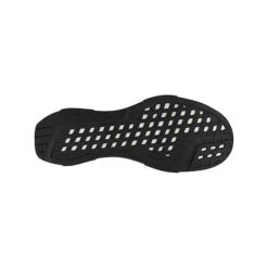 Reebok Sicherheitsschuhe Fusion Flexw.Work S1P - Grau/rot -Ausgewählte Fashion Boots-Geschäfte 20789556 05