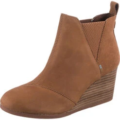 Toms Kelsey Klassische Stiefeletten - Braun