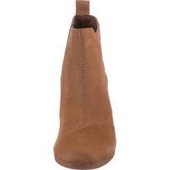 Toms Kelsey Klassische Stiefeletten - Braun -Ausgewählte Fashion Boots-Geschäfte 20832828 04