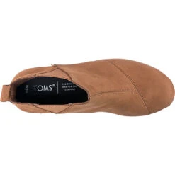 Toms Kelsey Klassische Stiefeletten - Braun -Ausgewählte Fashion Boots-Geschäfte 20832828 06