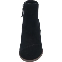 Toms Sadie Klassische Stiefeletten - Schwarz -Ausgewählte Fashion Boots-Geschäfte 20832853 04