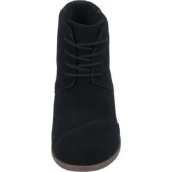 Toms Hyde Chelsea Boots - Schwarz -Ausgewählte Fashion Boots-Geschäfte 20832856 04