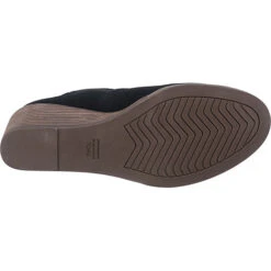 Toms Hyde Chelsea Boots - Schwarz -Ausgewählte Fashion Boots-Geschäfte 20832856 07