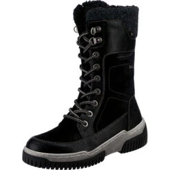 Tom Tailor Winterstiefel