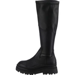 Aldo Majorr Klassische Stiefel - Schwarz -Ausgewählte Fashion Boots-Geschäfte 20914423 03