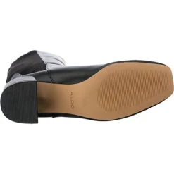 Aldo Pellagia Overknee-Stiefel - Schwarz -Ausgewählte Fashion Boots-Geschäfte 20914728 07