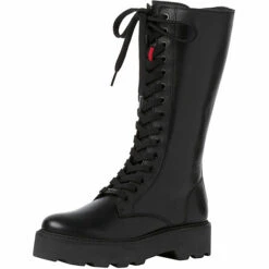 S.Oliver Stiefel Klassische Stiefel - Schwarz