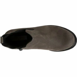 S.Oliver Stiefelette Winterstiefel - Grün -Ausgewählte Fashion Boots-Geschäfte 20928564 04