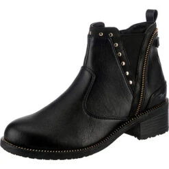 Mustang Chelsea Boots