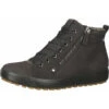 Ecco Soft 7 Tred W Winterstiefeletten - Dunkelbraun