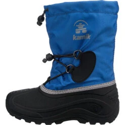 Kamik Winterstiefel SOUTHPOLE4 Für Jungen -Ausgewählte Fashion Boots-Geschäfte 20987723 03