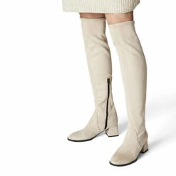 Tamaris Overknee Overknee-Stiefel -Ausgewählte Fashion Boots-Geschäfte 21137732 07